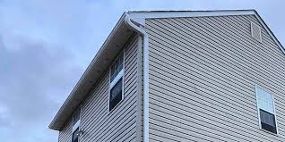 Best Custom Siding Design  in Mayo, MD